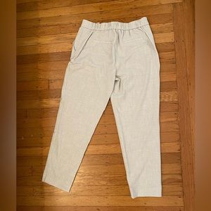 Hayden Taper Pants by Banana Republic Factory